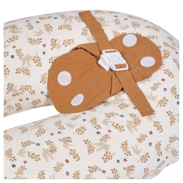 Coussin Multirelax Jersey Colombes – Candide