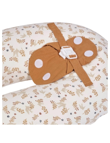Coussin Multirelax Jersey Colombes – Candide