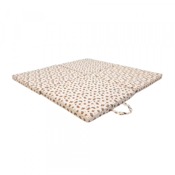Tapis de motricité Léopard 3-en-1 – Candide