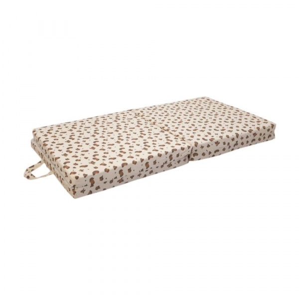 Tapis de motricité Léopard 3-en-1 – Candide