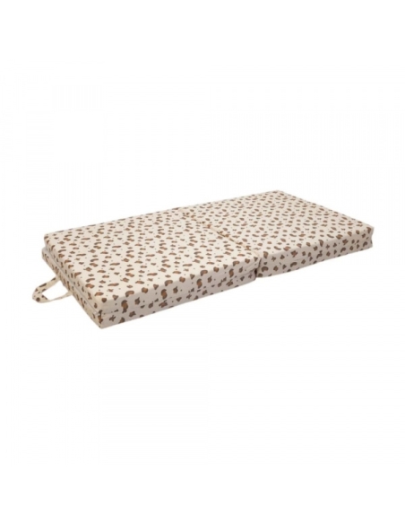 Tapis de motricité Léopard 3-en-1 – Candide