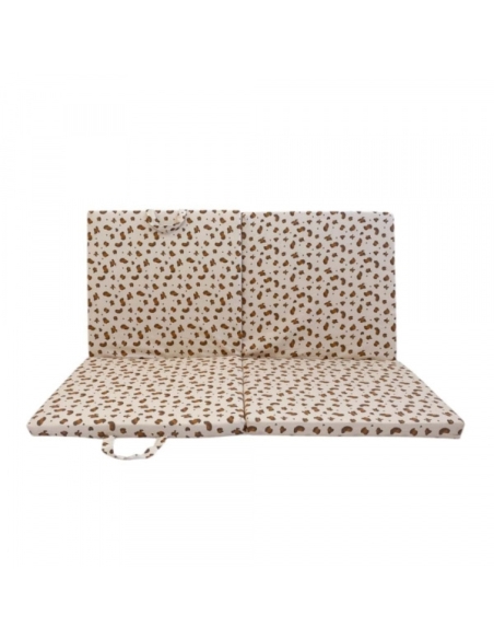 Tapis de motricité Léopard 3-en-1 – Candide