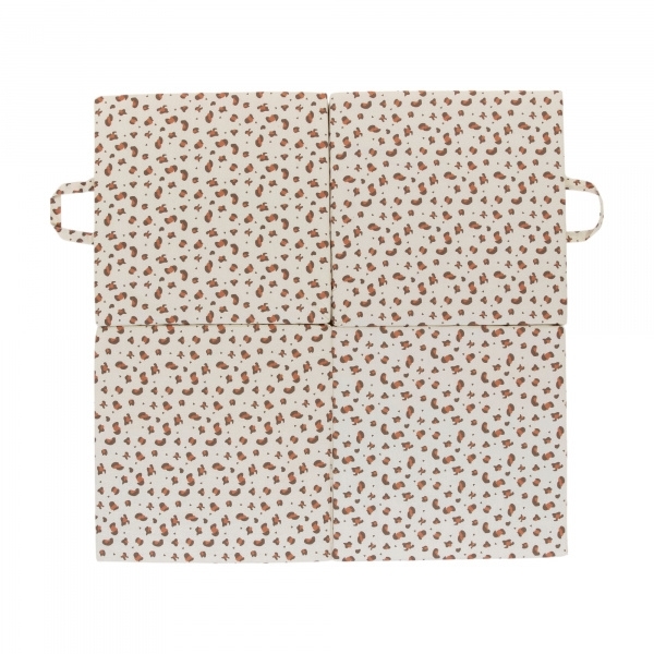 Tapis de motricité Léopard 3-en-1 – Candide