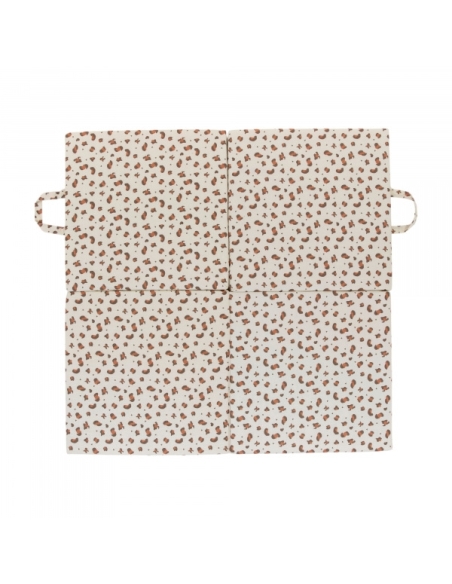 Tapis de motricité Léopard 3-en-1 – Candide