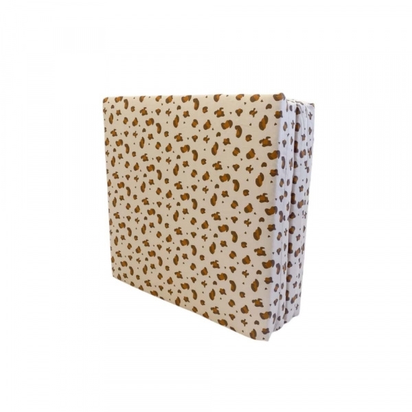 Tapis de motricité Léopard 3-en-1 – Candide