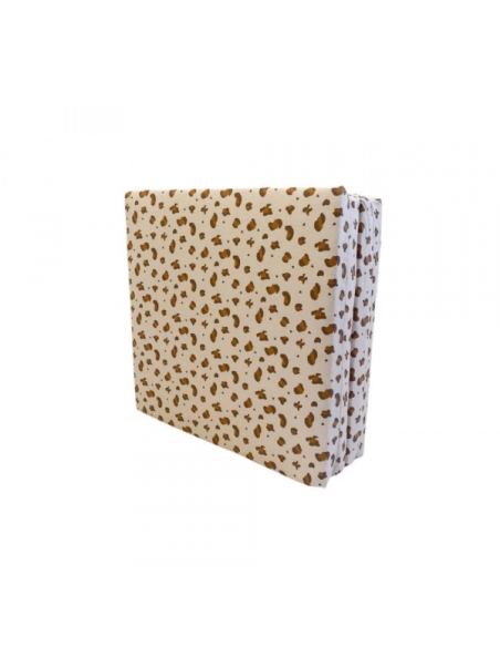 Tapis de motricité Léopard 3-en-1 – Candide