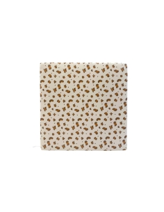 Tapis de motricité XL Léopard Candide 180x120 cm