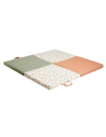 Tapis de motricité Terrazzo 120x120 cm – Candide