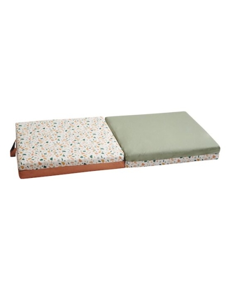 Tapis de motricité Terrazzo 120x120 cm – Candide
