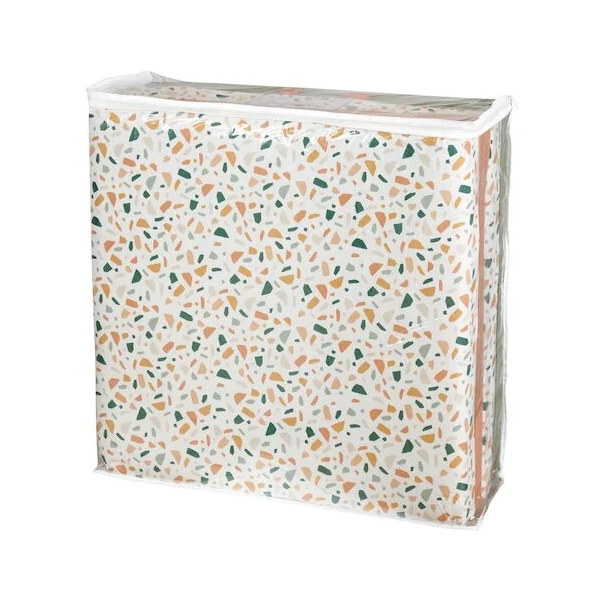 Tapis de motricité Terrazzo 120x120 cm – Candide