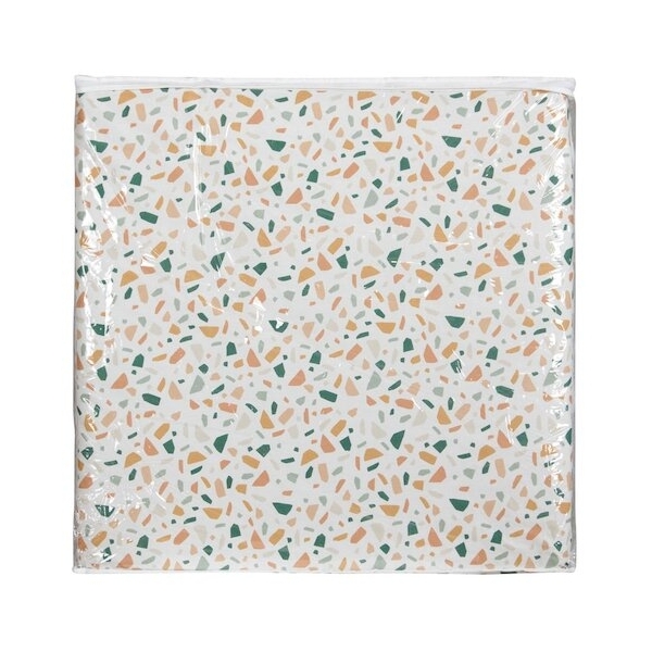 Tapis de motricité Terrazzo 120x120 cm – Candide