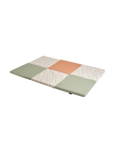 Tapis de motricité XL Terrazzo 180x120 – Candide