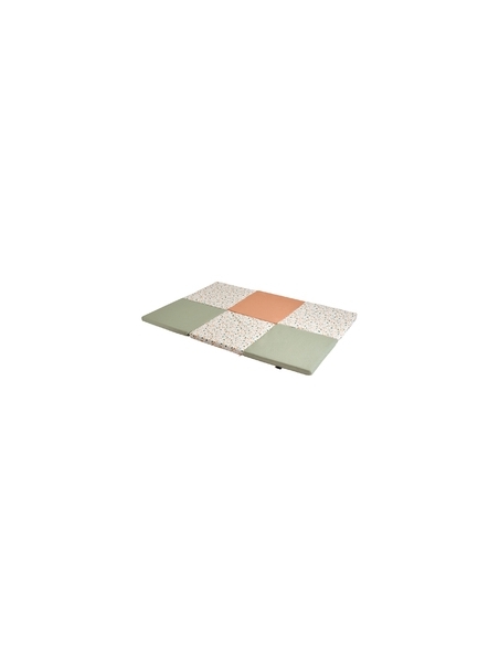 Tapis de motricité XL Terrazzo 180x120 – Candide