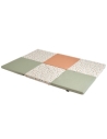 Tapis de motricité XL Terrazzo 180x120 – Candide