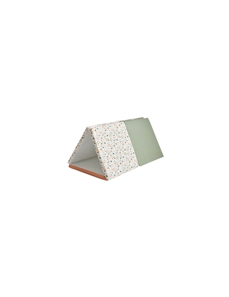 Tapis de motricité XL Terrazzo 180x120 – Candide