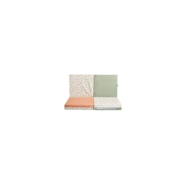 Tapis de motricité XL Terrazzo 180x120 – Candide