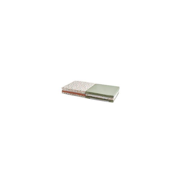 Tapis de motricité XL Terrazzo 180x120 – Candide