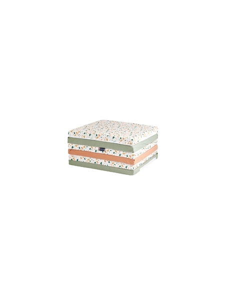 Tapis de motricité XL Terrazzo 180x120 – Candide