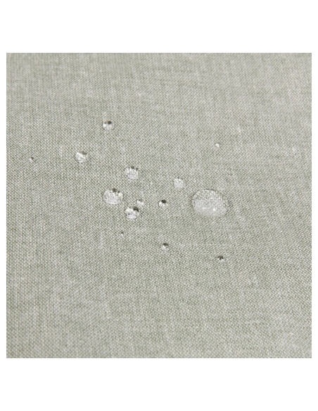 Matelas à langer Mat’ Confort Kaki 70x50 – Candide