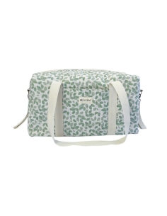 Sac à langer Eucalyptus – Candide