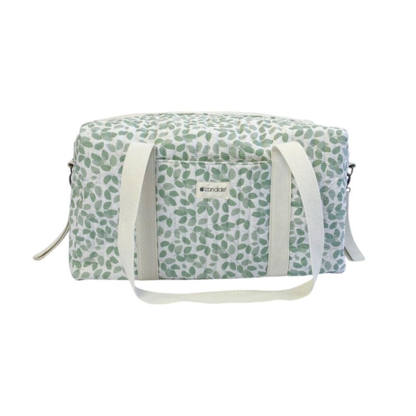 Sac à langer Eucalyptus – Candide