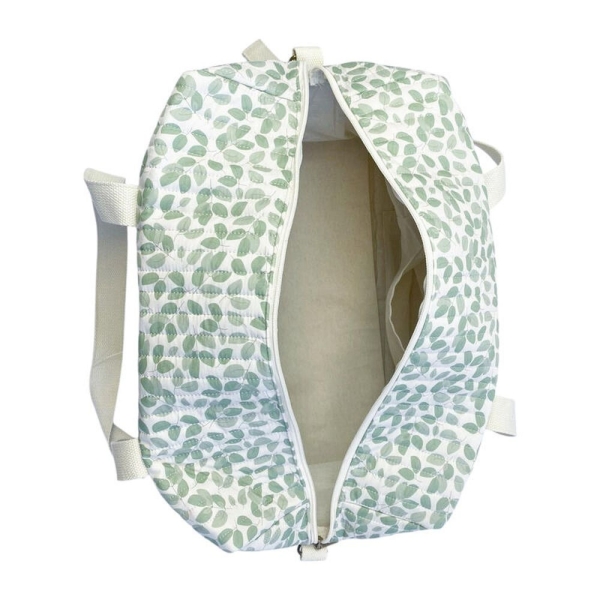 Sac à langer Eucalyptus – Candide