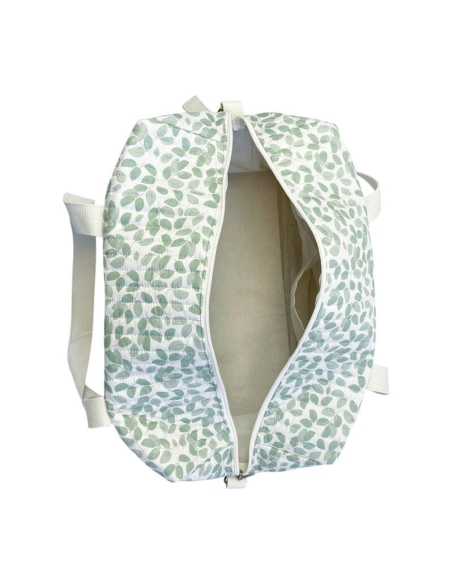 Sac à langer Eucalyptus – Candide