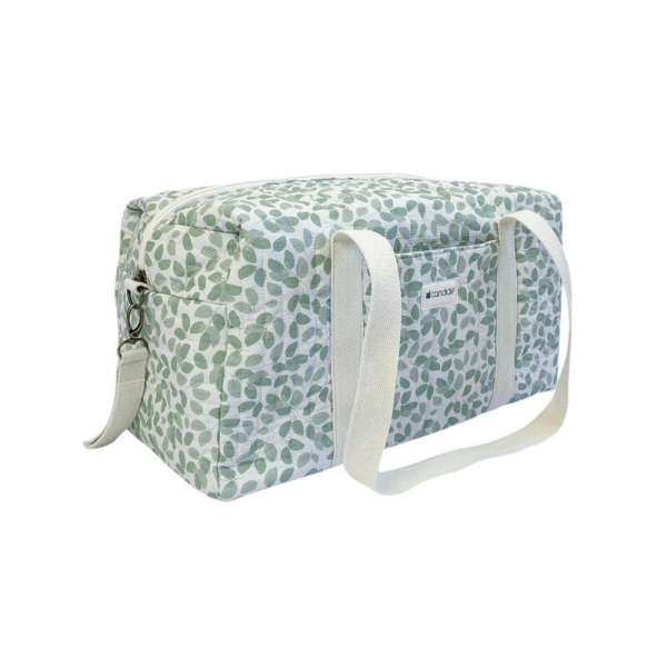 Sac à langer Eucalyptus – Candide