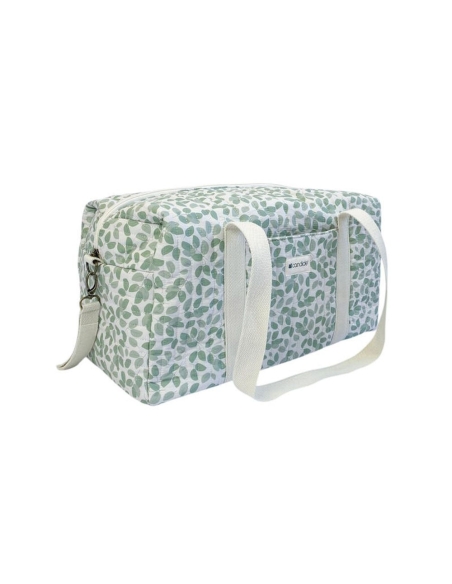 Sac à langer Eucalyptus – Candide
