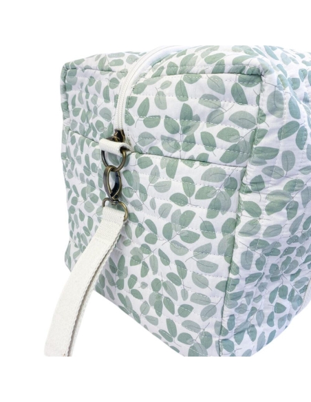 Sac à langer Eucalyptus – Candide
