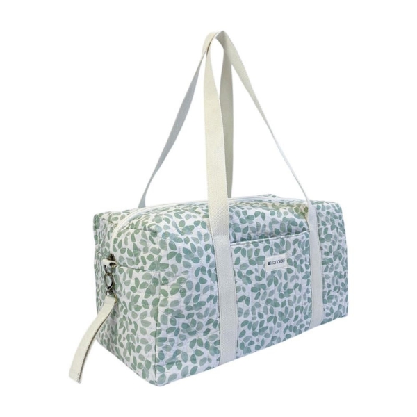 Sac à langer Eucalyptus – Candide