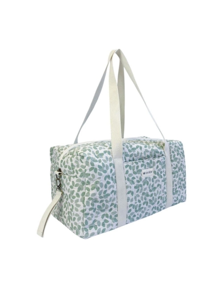 Sac à langer Eucalyptus – Candide
