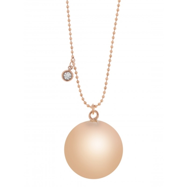 Bola de grossesse CHLOE Rose Gold | JOLI GAMIN