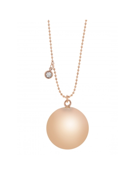 Bola de grossesse CHLOE Rose Gold | JOLI GAMIN