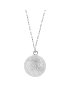 Bola de grossesse FINE LUNA Argent | JOLI GAMIN