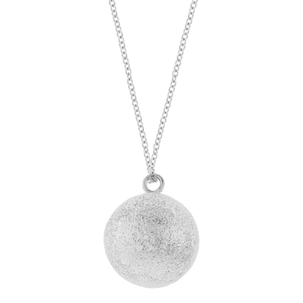 Bola de grossesse FINE LUNA Argent | JOLI GAMIN