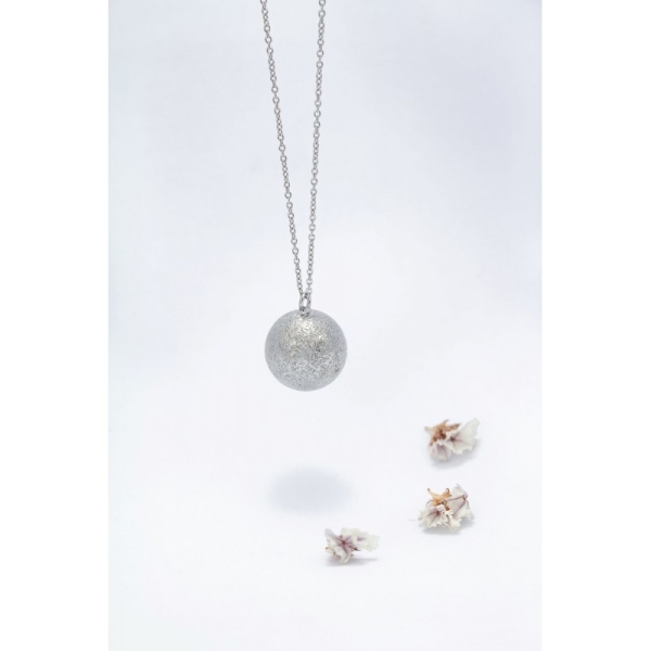 Bola de grossesse FINE LUNA Argent | JOLI GAMIN