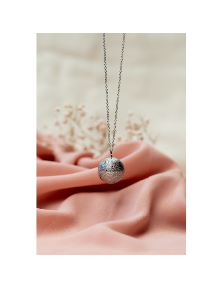 Bola de grossesse FINE LUNA Argent | JOLI GAMIN