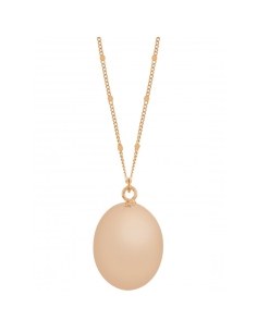 Bola grossesse NINA OVALE Rose Gold | JOLI GAMIN