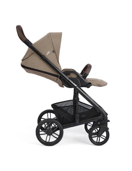 Poussette Chrome 2 Cashew Joie | JOLI GAMIN