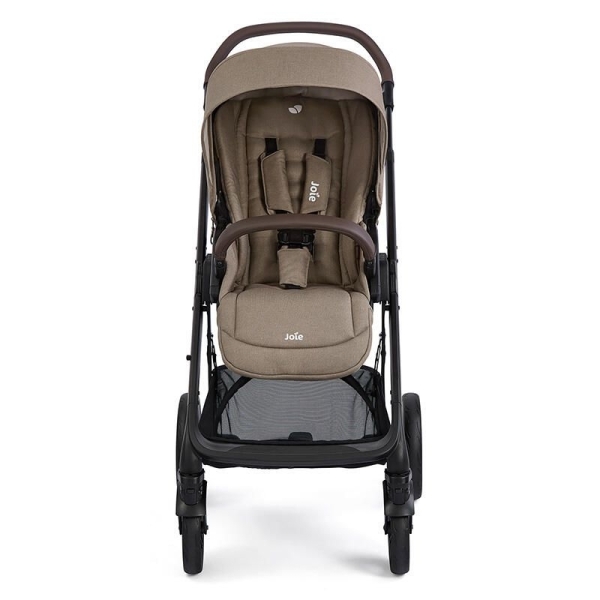Poussette Chrome 2 Cashew Joie | JOLI GAMIN