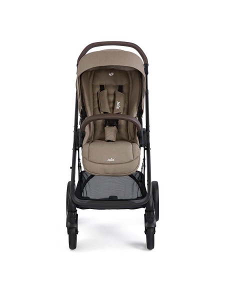 Poussette Chrome 2 Cashew Joie | JOLI GAMIN