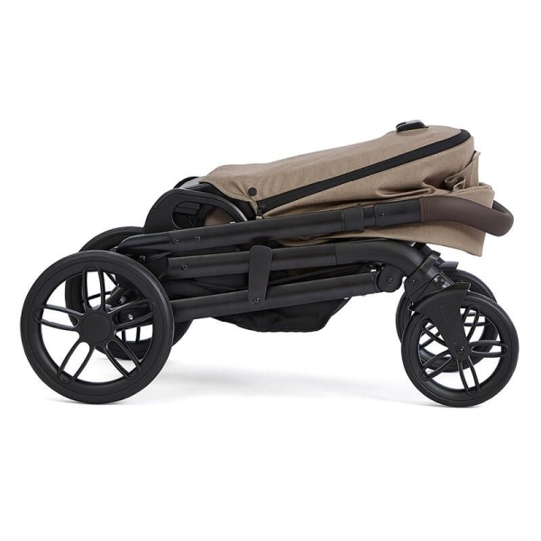 Poussette Chrome 2 Cashew Joie | JOLI GAMIN