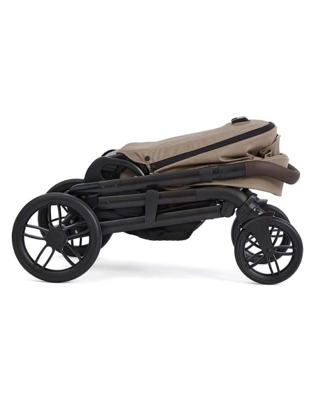 Poussette Chrome 2 Cashew Joie | JOLI GAMIN