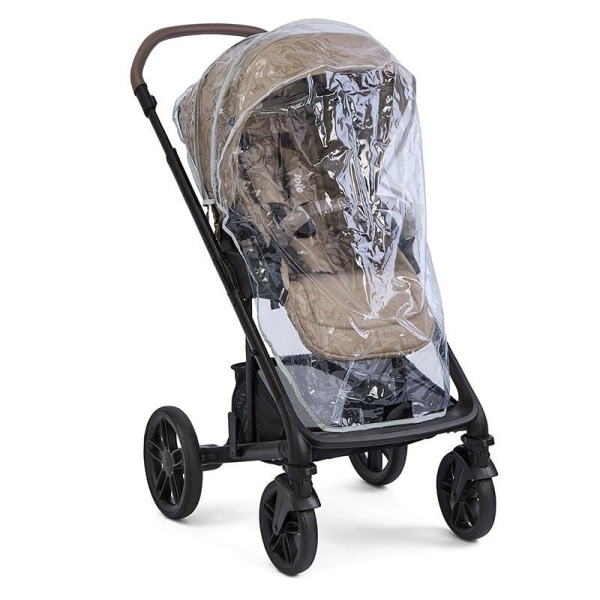 Poussette Chrome 2 Cashew Joie | JOLI GAMIN