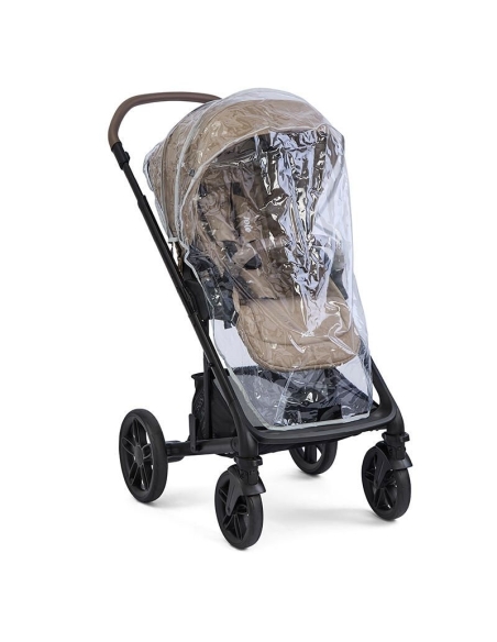 Poussette Chrome 2 Cashew Joie | JOLI GAMIN