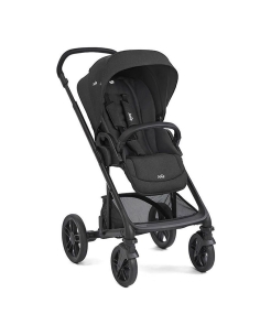 Poussette Chrome 2 Raven Joie | JOLI GAMIN