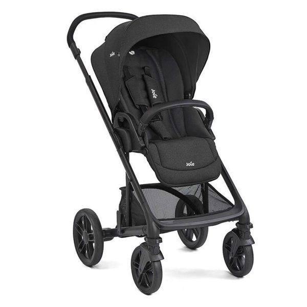 Poussette Chrome 2 Raven Joie | JOLI GAMIN