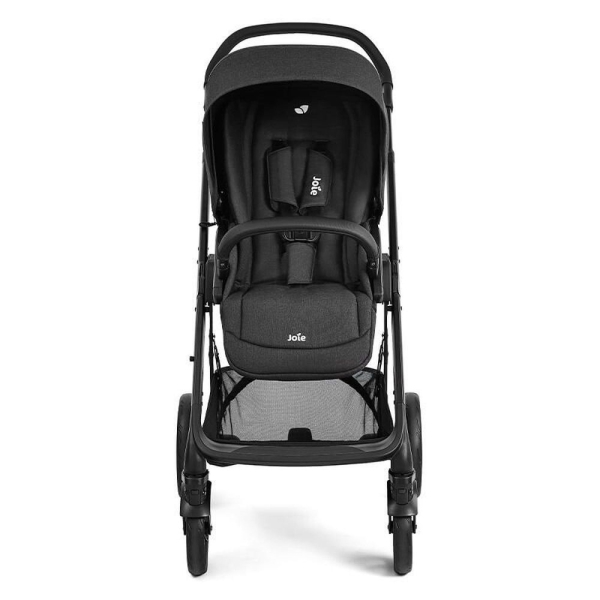 Poussette Chrome 2 Raven Joie | JOLI GAMIN