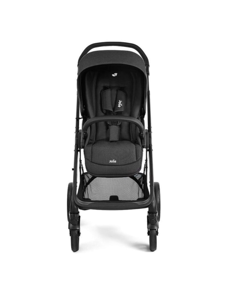 Poussette Chrome 2 Raven Joie | JOLI GAMIN